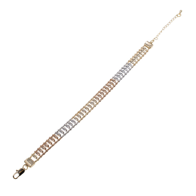 PULSERA FLORENTIME