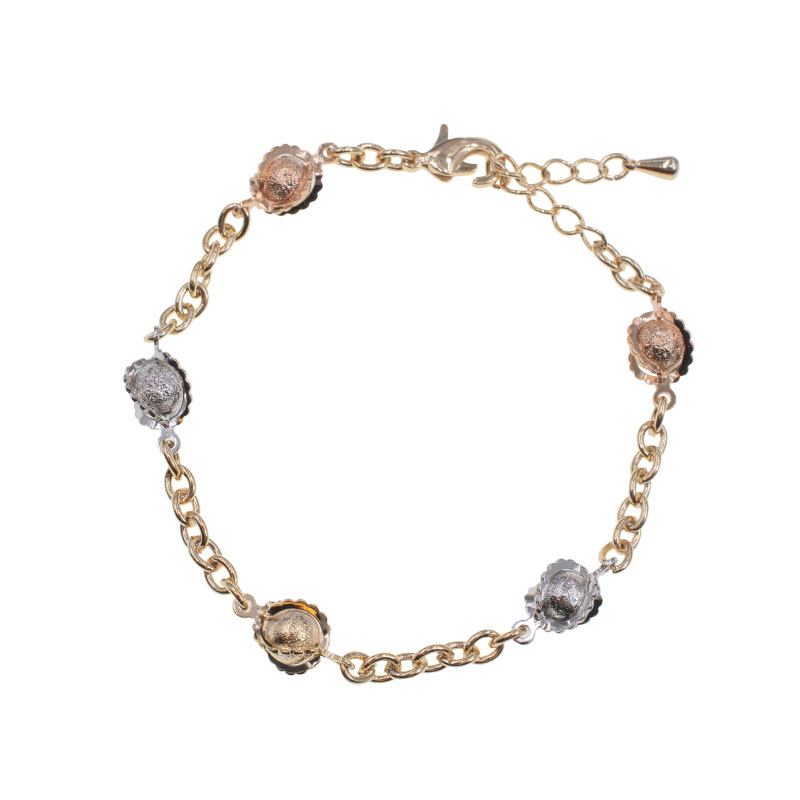 PULSERA FLORENTIME