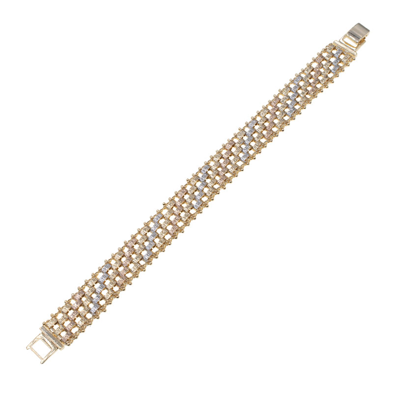 PULSERA FLORENTIME
