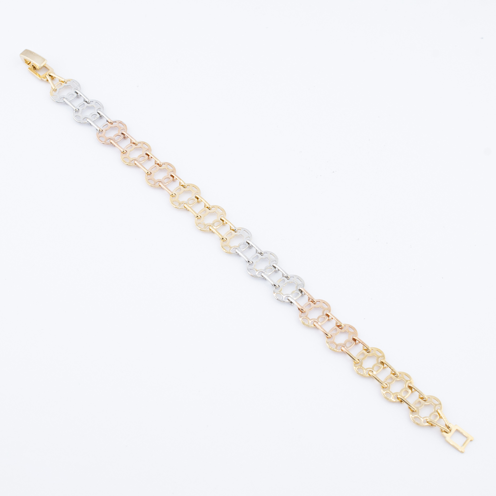 PULSERA FLORENTIME