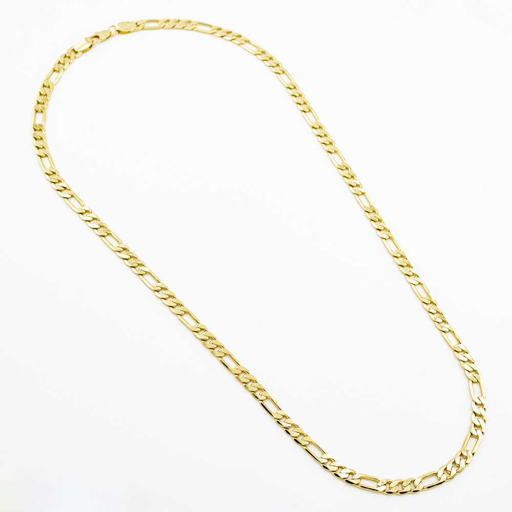 CADENA  CHAPA GOLDEN CHAIN
