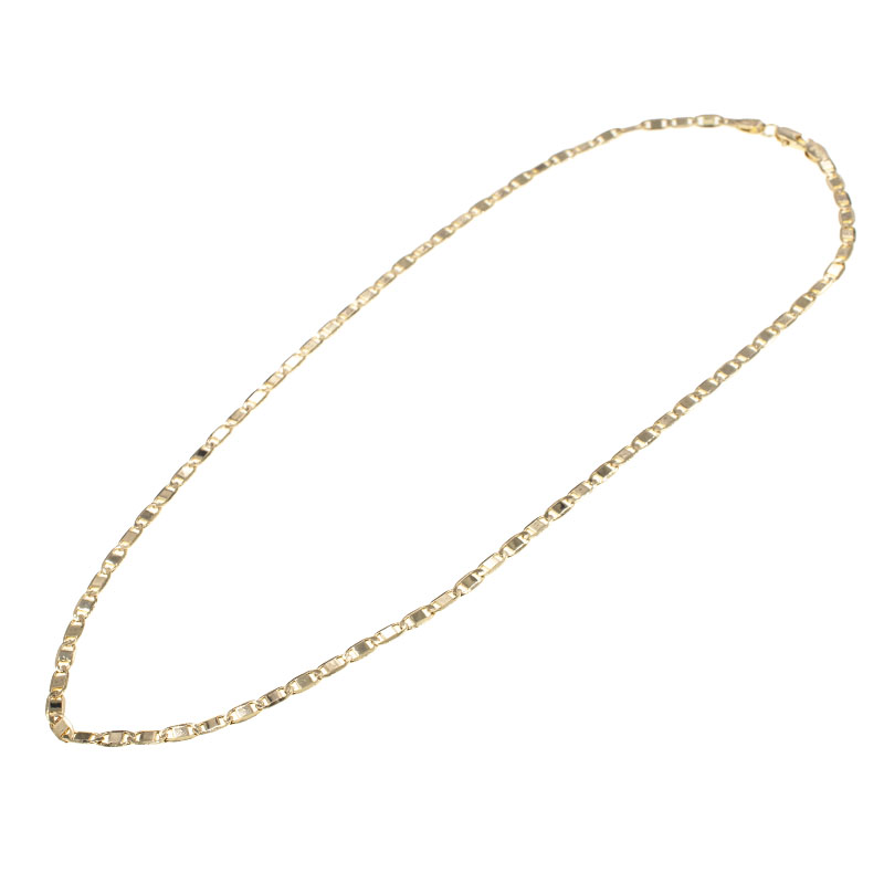 CADENA  CHAPA GOLDEN CHAIN