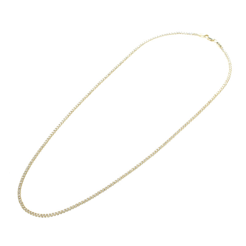 CADENA  BITONO GOLDEN CHAIN