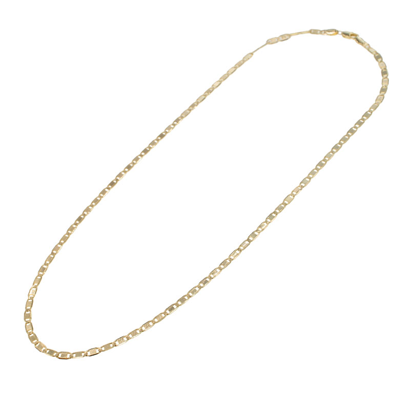 CADENA  CHAPA GOLDEN CHAIN