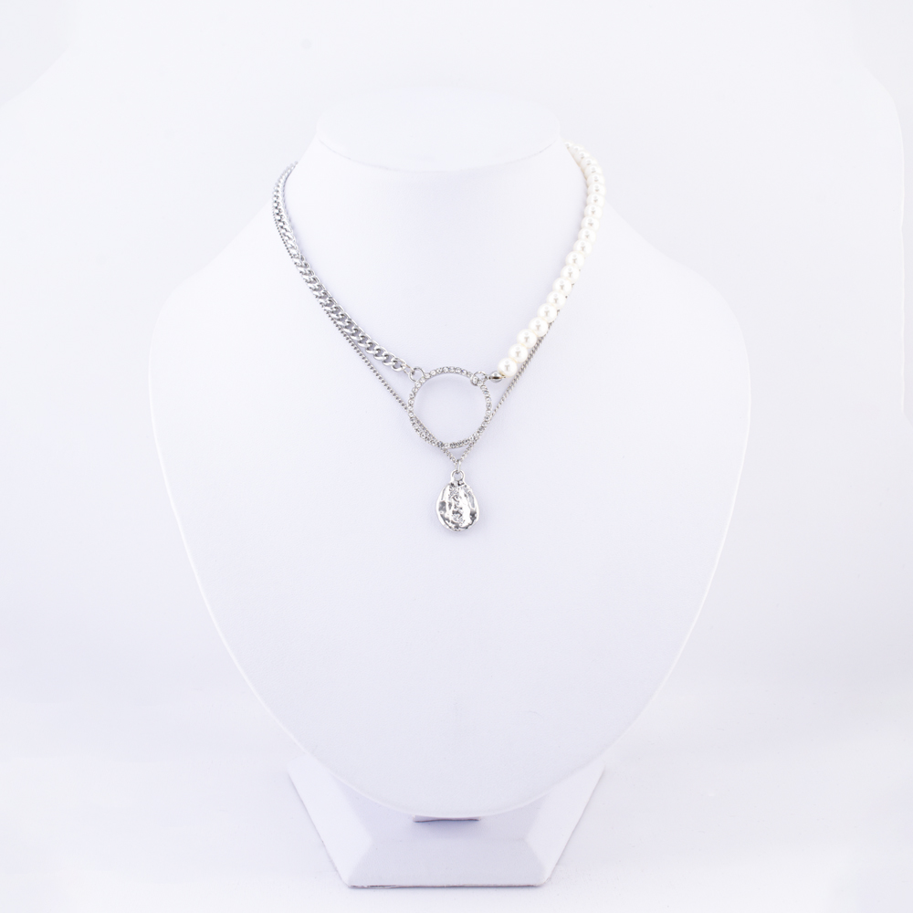 COLLAR PEARLTIME