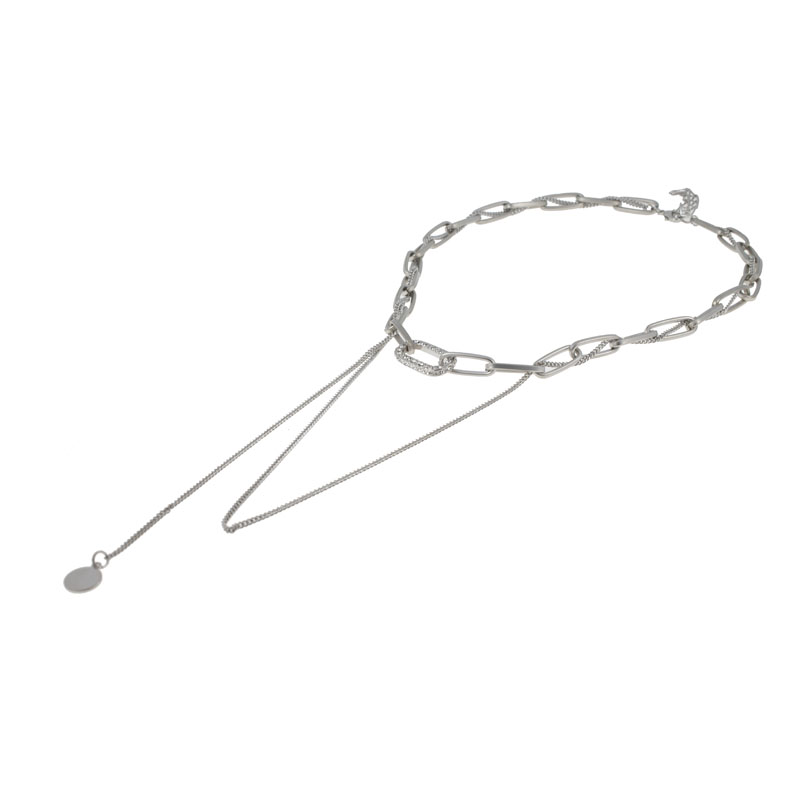 COLLAR RODIO GOLDEN ROD