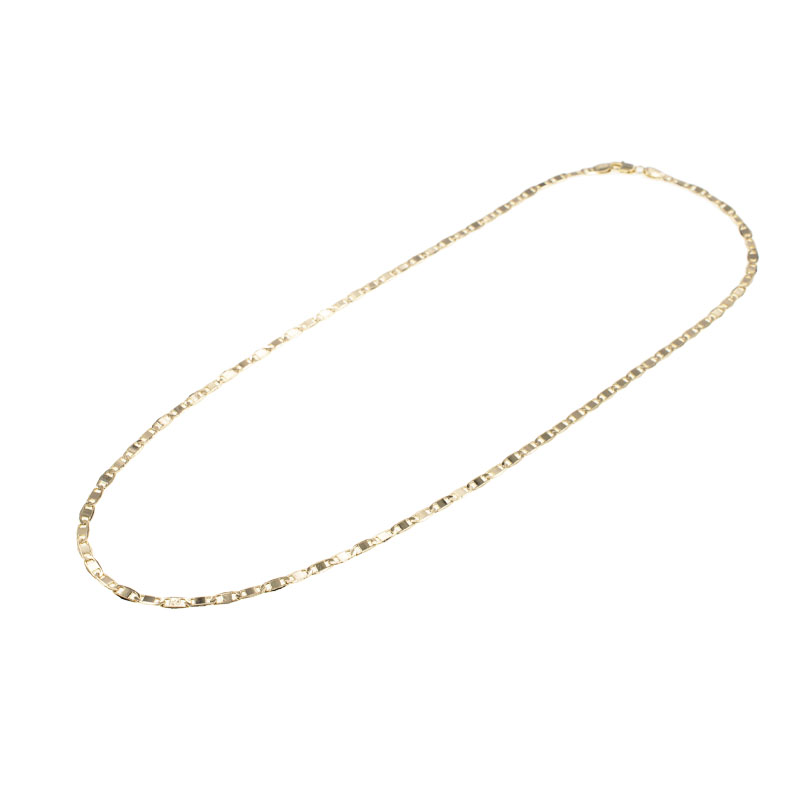 CADENA  CHAPA GOLDEN CHAIN