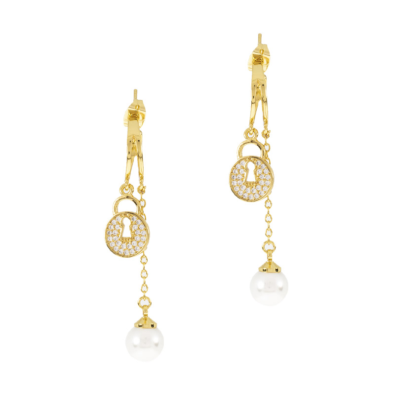 ARETE CHAPA PEARLTIME