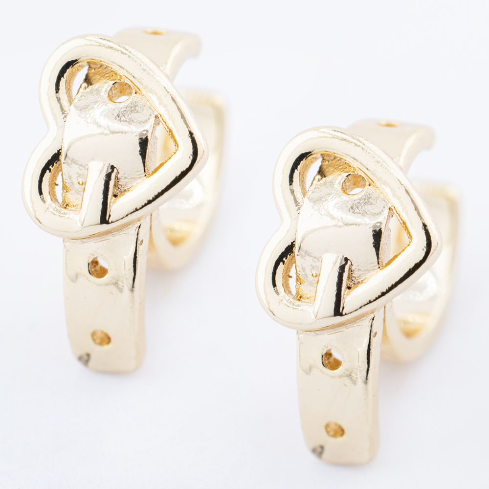 ARETE CHAPA GOLDEN CASTING