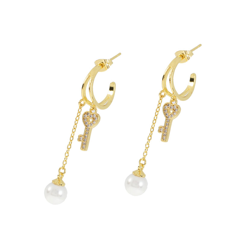 ARETE CHAPA PEARLTIME
