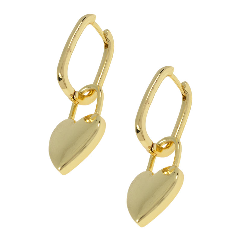 ARETE LARGO CHAPA GOLDEN CASTING