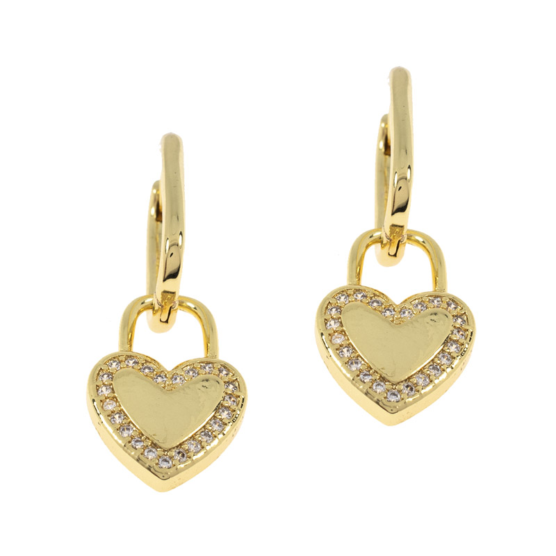 ARETE LARGO CHAPA CRYSTIME