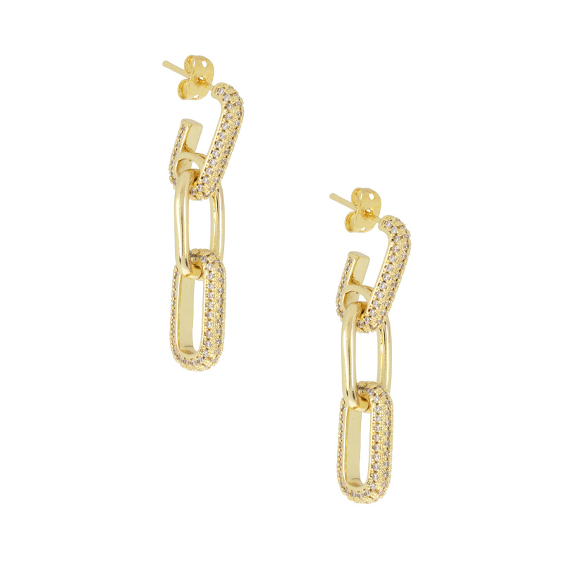 ARETE LARGO CHAPA CRYSTIME