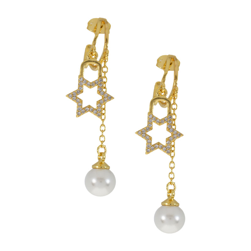 ARETE CHAPA PEARLTIME