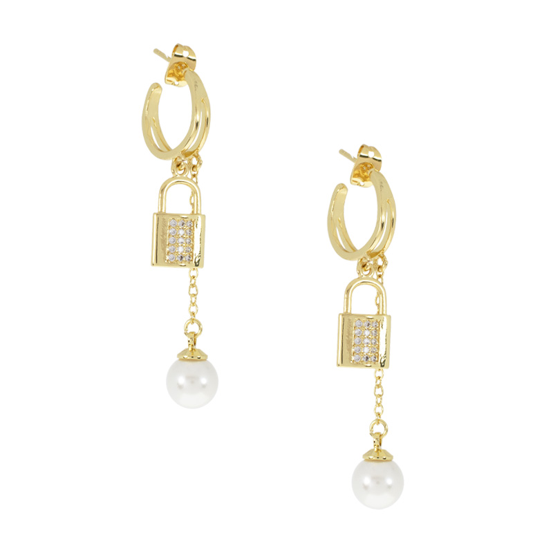 ARETE CHAPA PEARLTIME