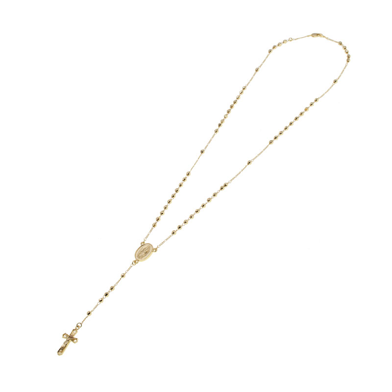ROSARIO CHAPA GOLDEN CHAIN