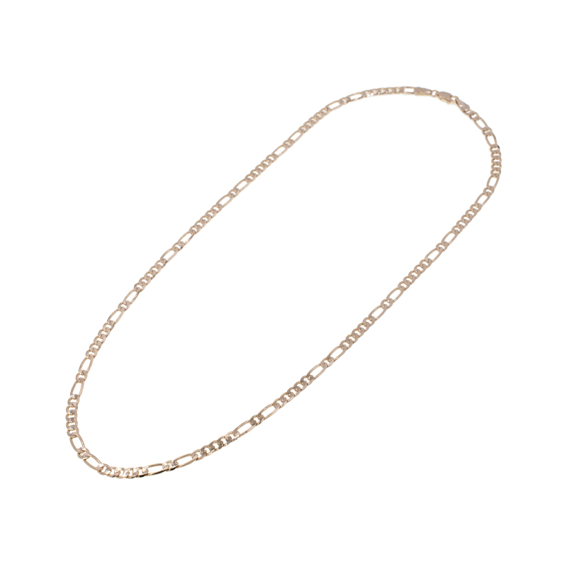 CADENA  CHAPA GOLDEN CHAIN
