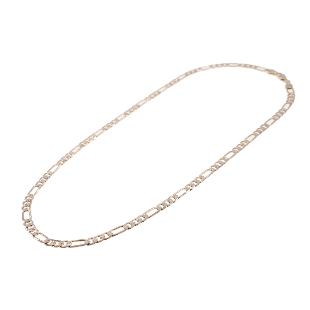 CADENA  CHAPA GOLDEN CHAIN