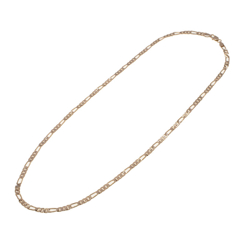 CADENA  CHAPA GOLDEN CHAIN
