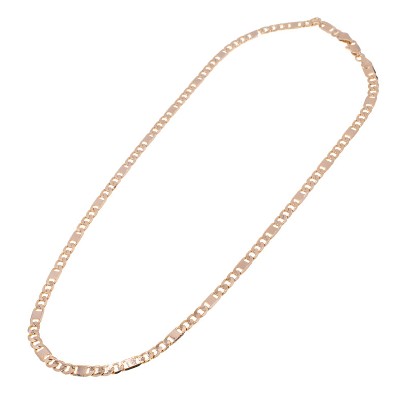 CADENA  CHAPA GOLDEN CHAIN