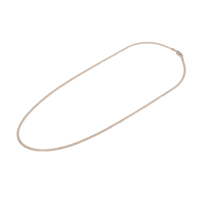 CADENA  CHAPA GOLDEN CHAIN