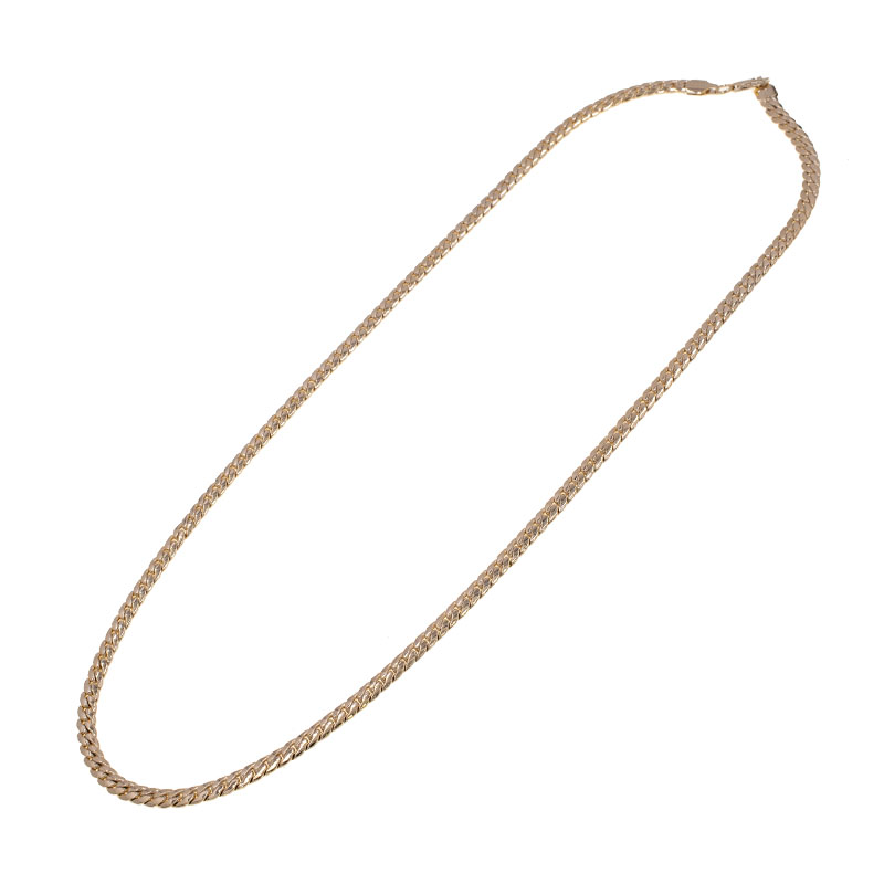 CADENA  CHAPA GOLDEN CHAIN