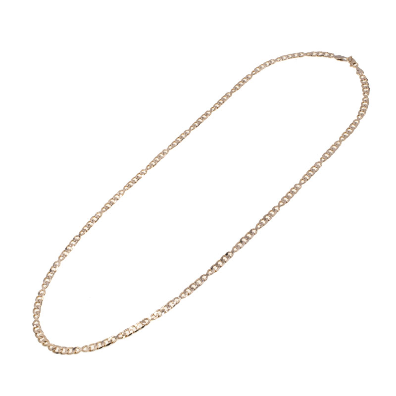 CADENA  CHAPA GOLDEN CHAIN