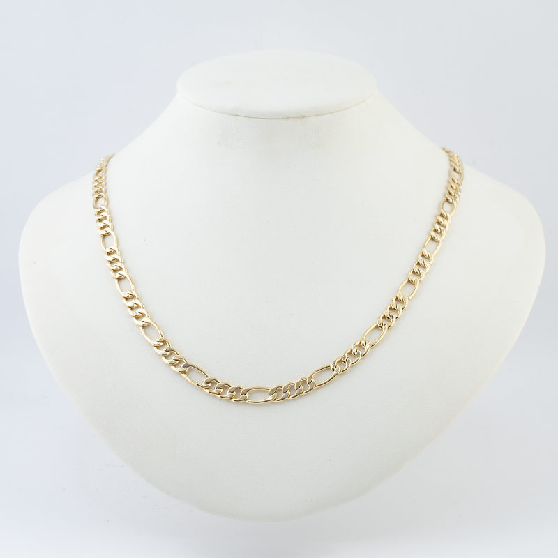 CADENA  CHAPA GOLDEN CHAIN