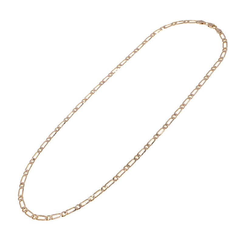 CADENA  CHAPA GOLDEN CHAIN