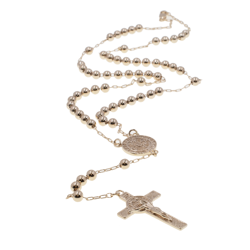 ROSARIO CHAPA GOLDEN CHAIN