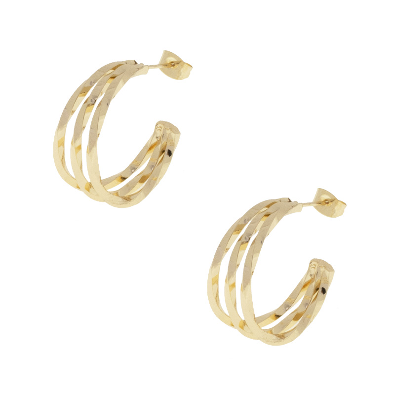 ARETE CHAPA GOLDEN CASTING