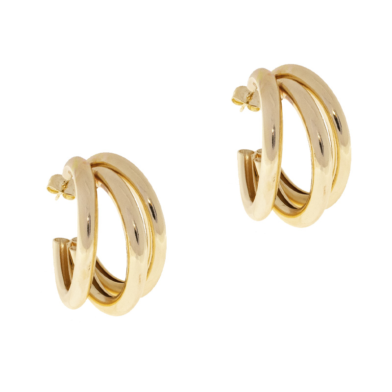 ARETE CHAPA GOLDEN CASTING