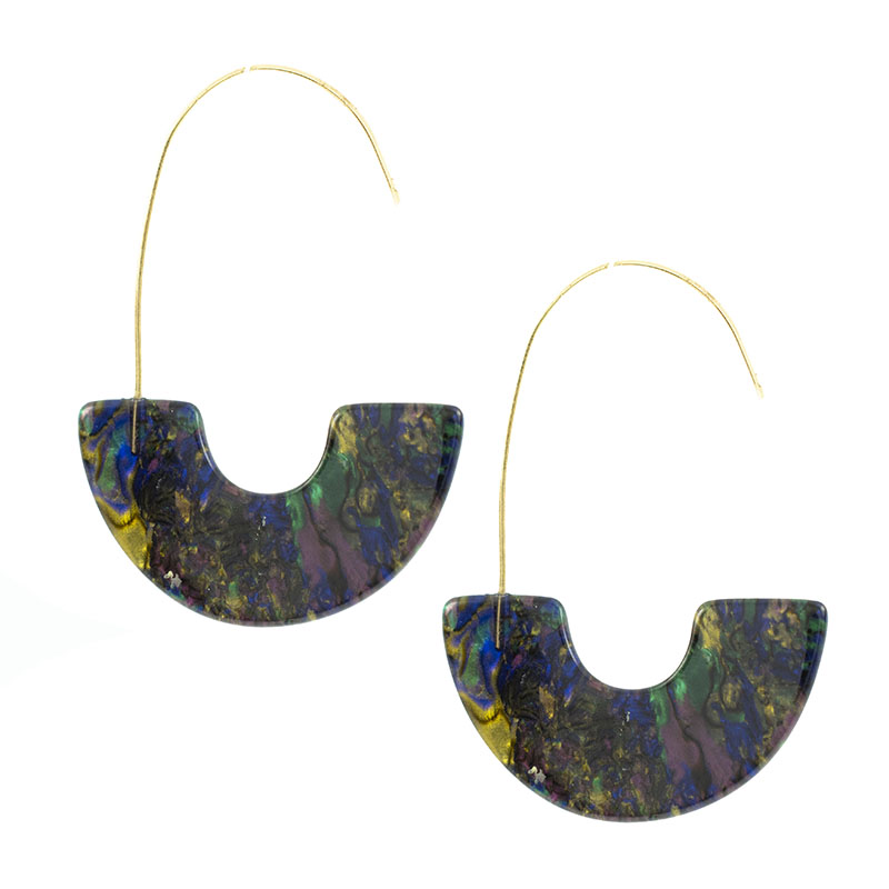 ARETE CHAPA GOLDEN STONE