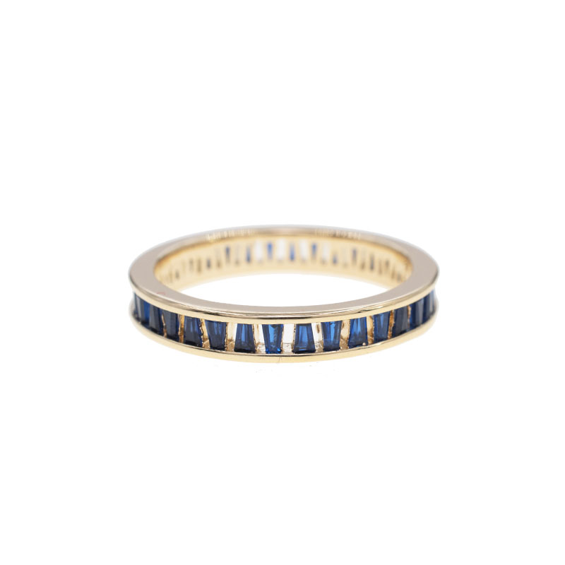 ANILLO  CHAPA CRYSTIME