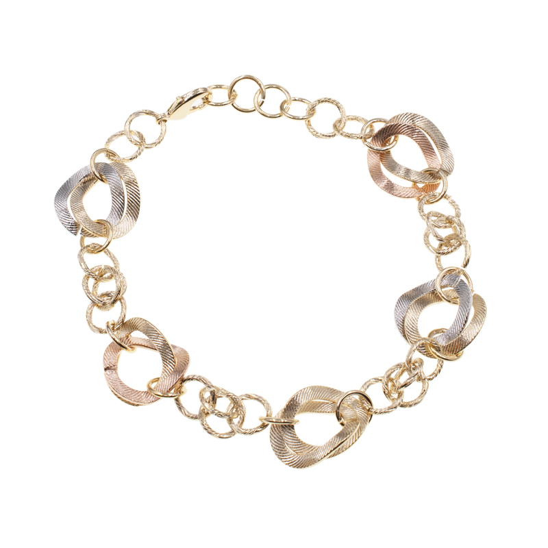 PULSERA CRYSTIME