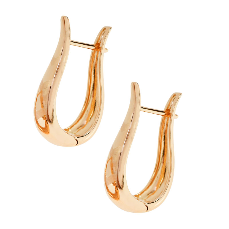HUGGIE CHAPA GOLDEN CASTING