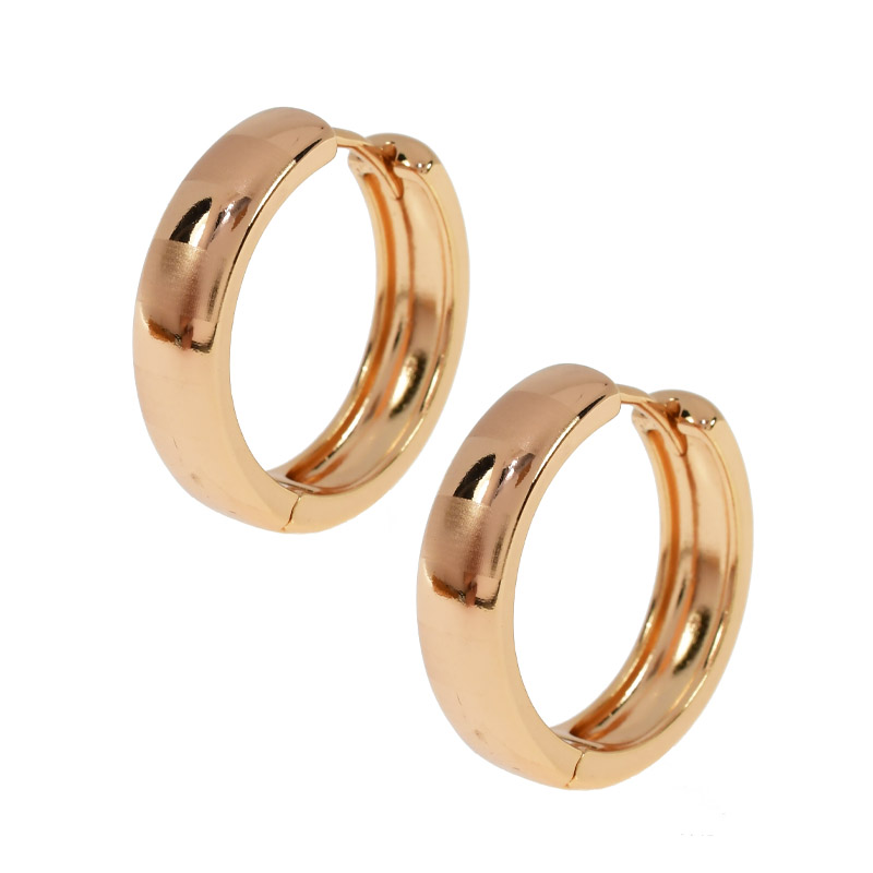 HUGGIE CHAPA GOLDEN CASTING