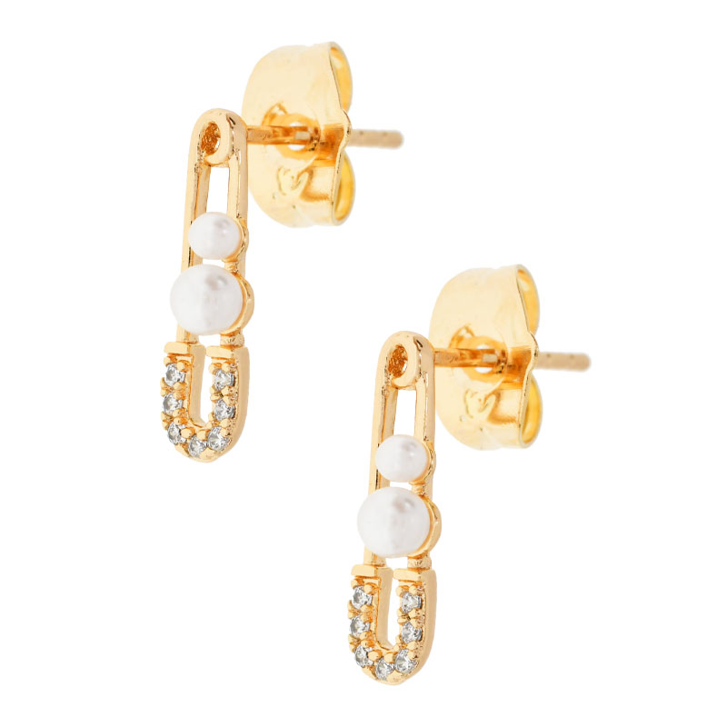 BROQUEL CHAPA PEARLTIME