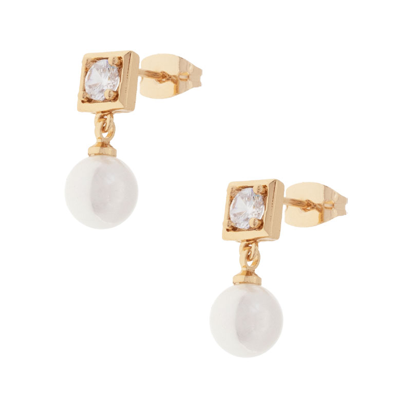 BROQUEL CHAPA PEARLTIME