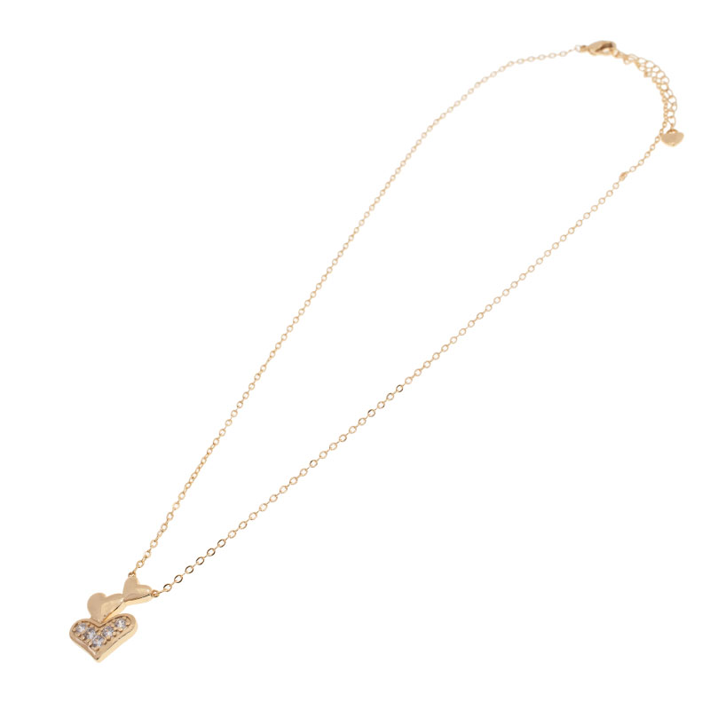 COLLAR CHAPA CRYSTIME
