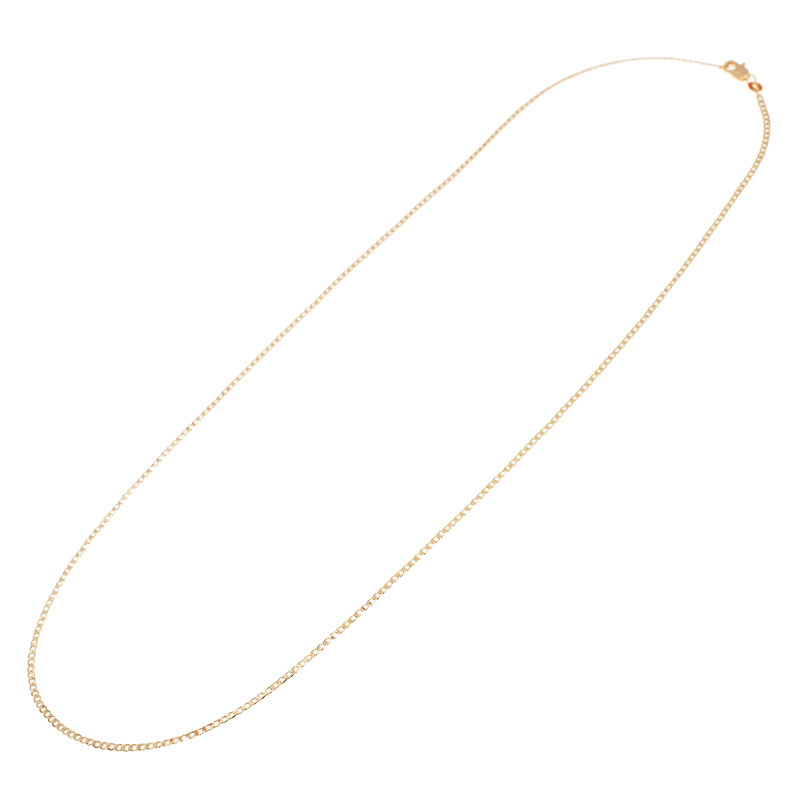CADENA  CHAPA GOLDEN CHAIN