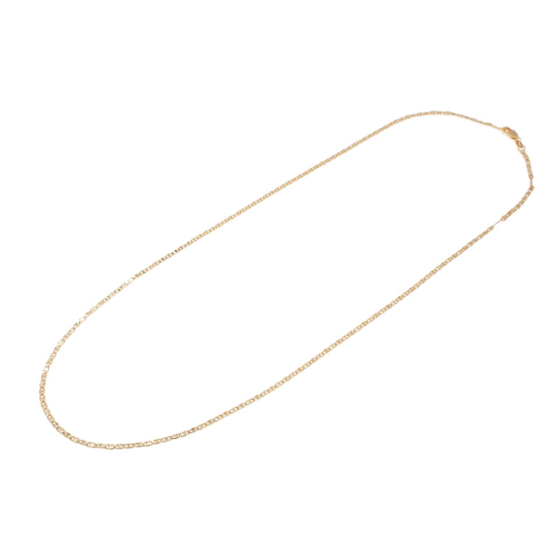 CADENA  CHAPA GOLDEN CHAIN