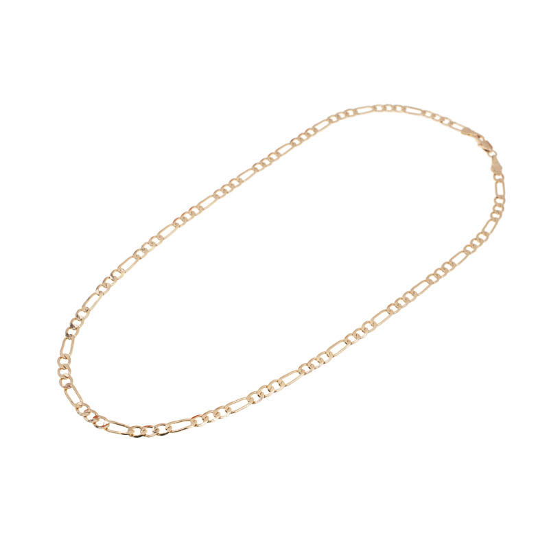 CADENA  CHAPA GOLDEN CHAIN