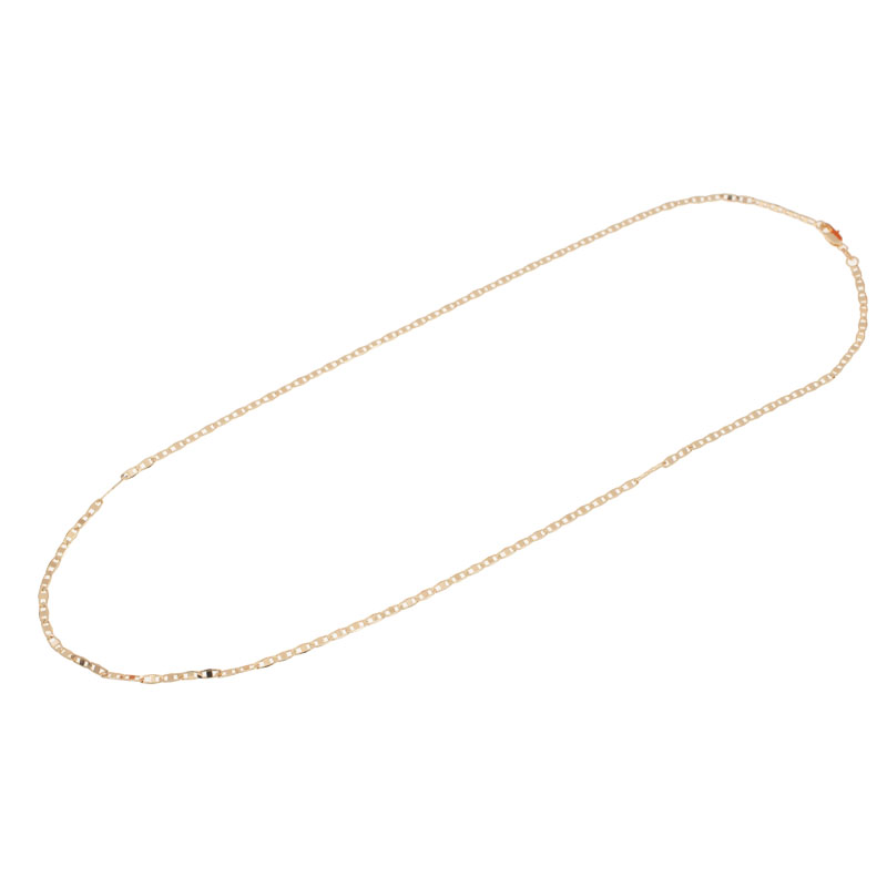 CADENA  CHAPA GOLDEN CHAIN