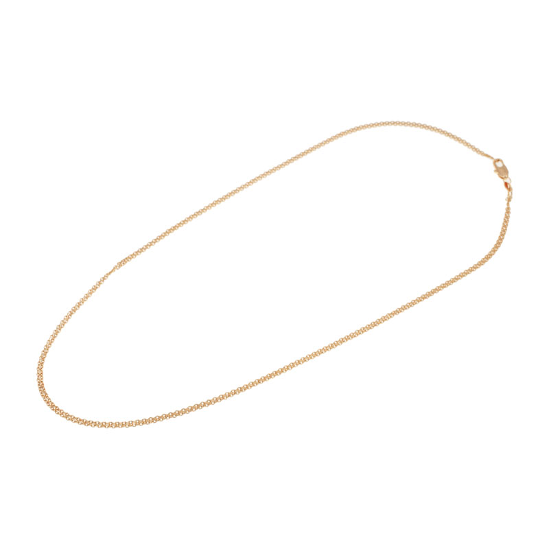 CADENA  CHAPA GOLDEN CHAIN