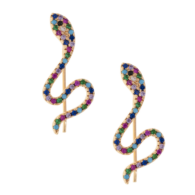 ARETE CHAPA GOLDEN RAINBOW