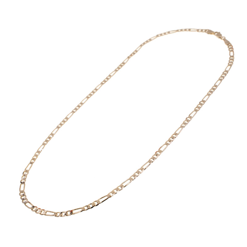 CADENA  CHAPA GOLDEN CHAIN