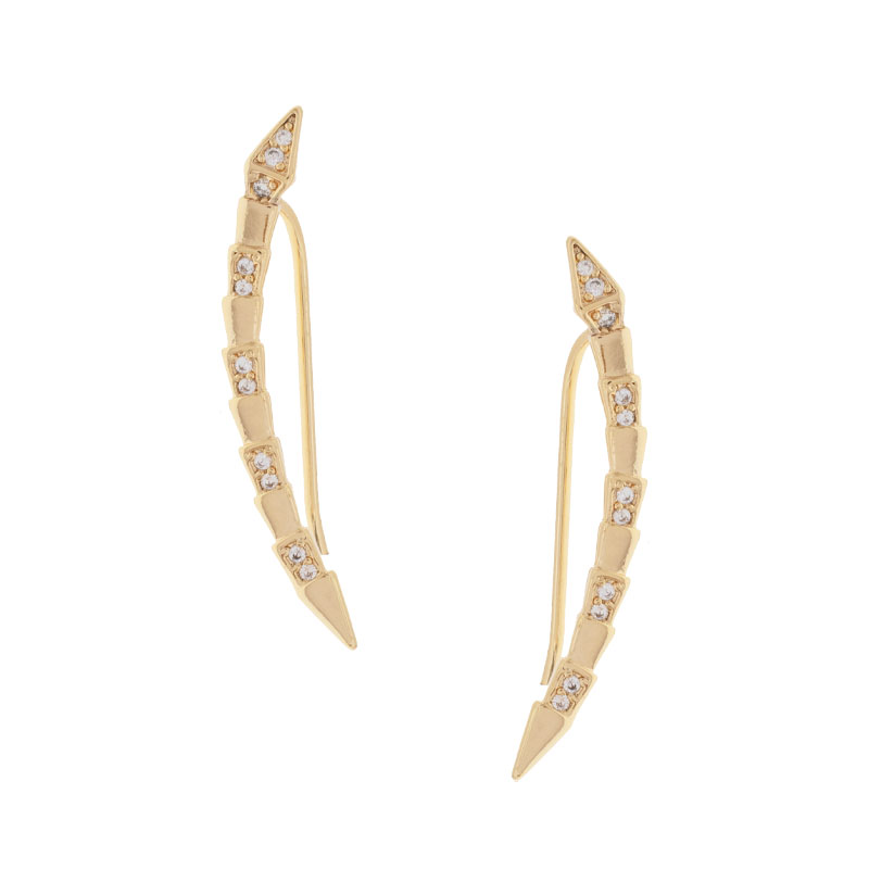 ARETE CHAPA CRYSTIME