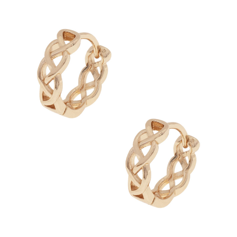 HUGGIE CHAPA GOLDEN CASTING