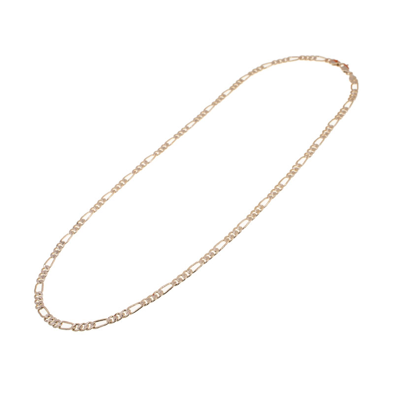 CADENA  CHAPA GOLDEN CHAIN